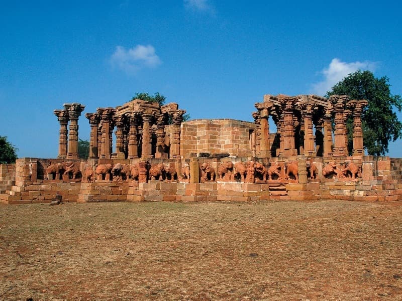 Siddhanath Temple, Omkareshwar