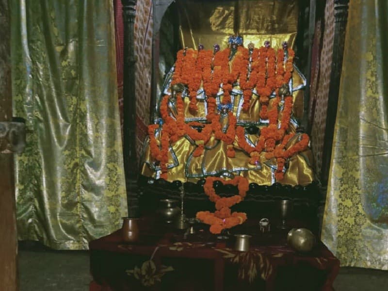 Treta Ke Thakur, Ayodhya