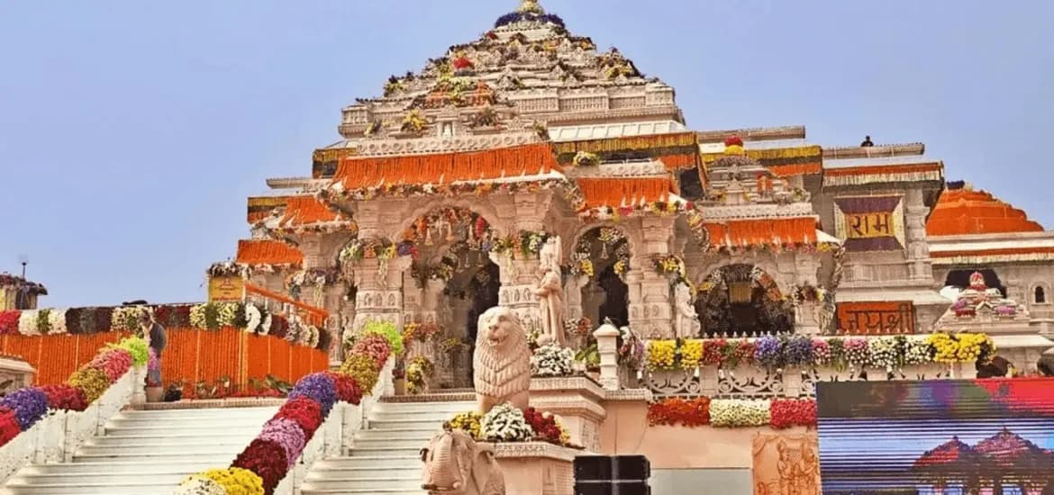 Ayodhya