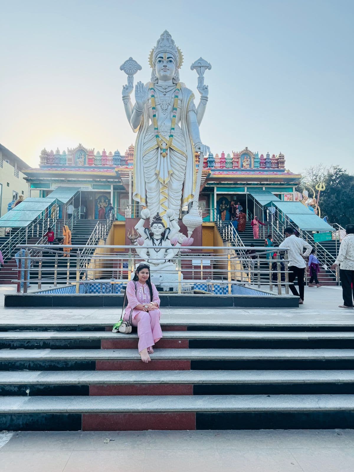 Yatra 1