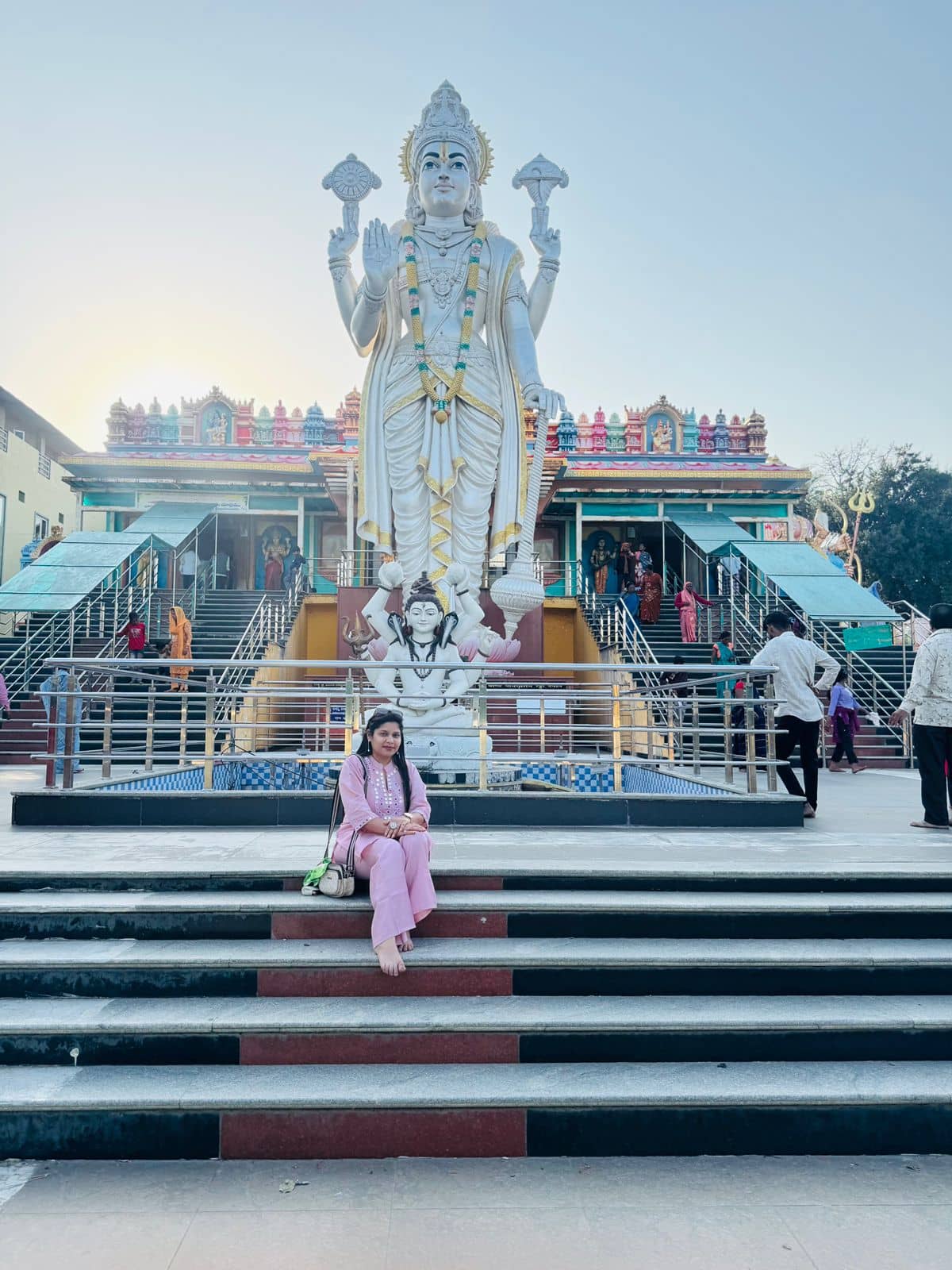 Yatra 1
