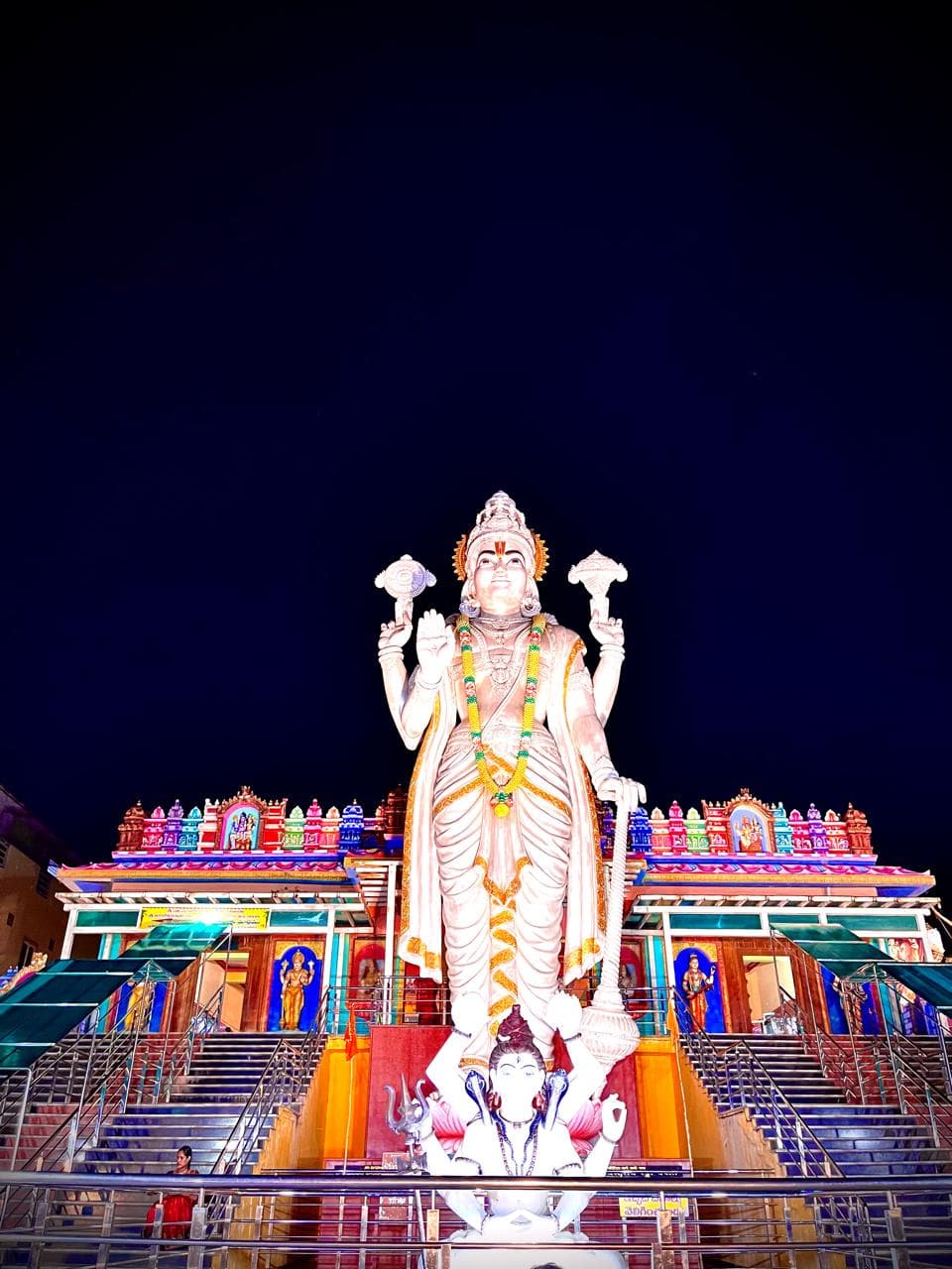 Naimisharanya