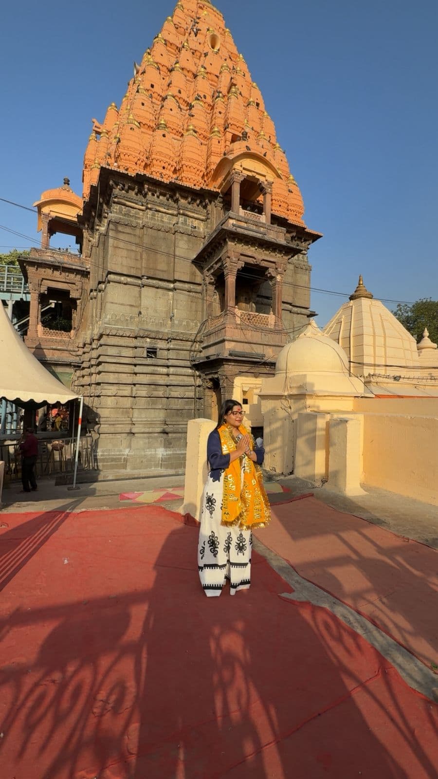 Mahakaleshwar, Ujjain