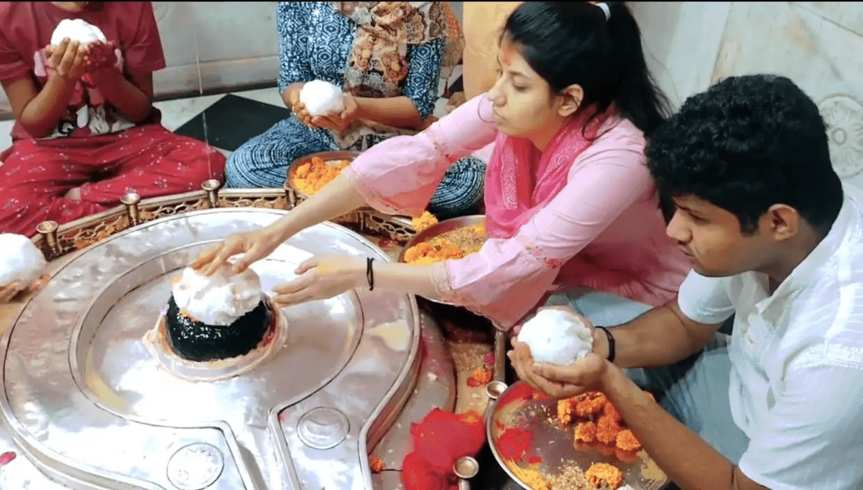 Pooja