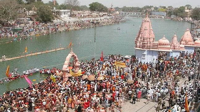 Kshipra River, Ujjain